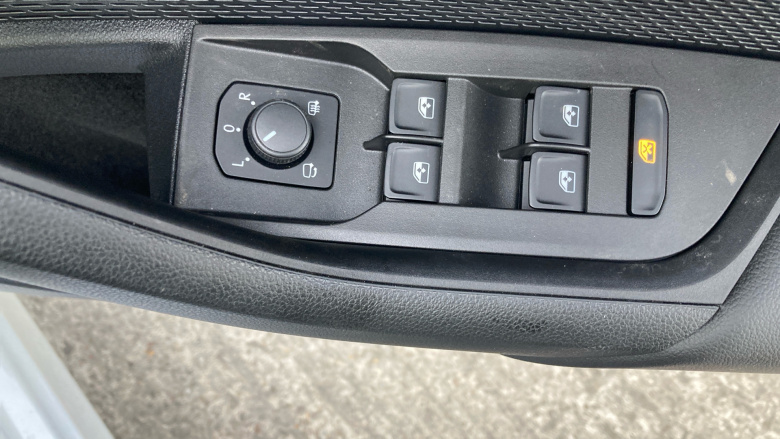 Skoda Octavia 1.5 TSI SE Technology 5dr Petrol Hatchback